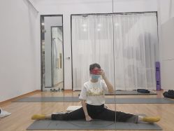 -云上瑜伽·普拉提·维密馆