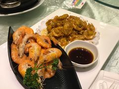 -东方之珠海鲜酒楼(南开店)