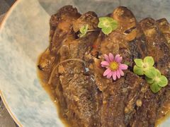 -大张烙馍村·美食地标(泉山店)