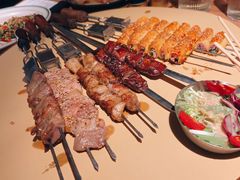 -雪熊精酿·哈尔滨烧烤酒馆(非遗大串店)