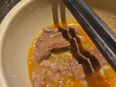 -牛New寿喜烧(金茂览秀城店)