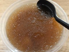 -柳州肥姨妈大骨螺蛳粉(沙河店)