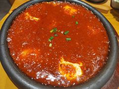 -冰川朝鲜族料理·东北菜(观前店)