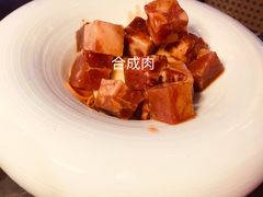 -十三姨正合丰烤肉(营迹路店)