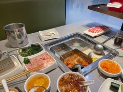 -海底捞火锅(八佰伴店)