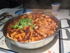 -黄记煌三汁焖锅(顺义华联店)