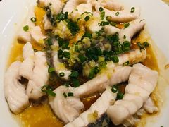 豉汁蒸脆肉皖-石岐佬中山菜馆(张溪店)