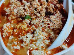 河水豆花-力力豆花庄(广渠门店)