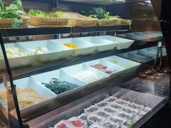-星伦多自助料理(江阴万达店)