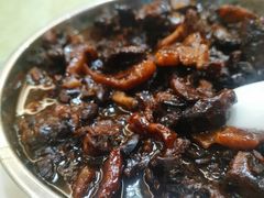 面豉蒸猪肉-腰记饭店(龙源路店)