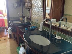 -三亚亚龙湾天域度假酒店