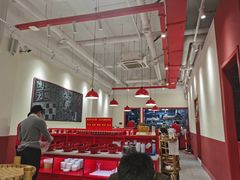 大堂-陳艳红火锅(港汇店)