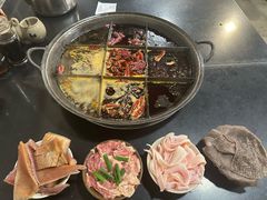 -酒友老火锅(渝中店)