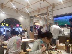 -饺子季水饺餐厅(新市街店)