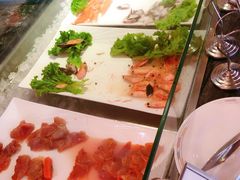 -汇泉王朝大饭店-旋转餐厅(南海路店)