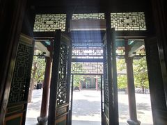 -张学良旧居陈列馆