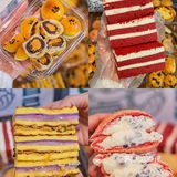 成都首家❗️被疯抢的点心铺,人均20r🈚️踩雷