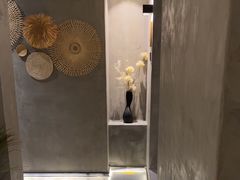 -施奈儿.洗头頭療.按摩SPA.采耳(上梅林店)