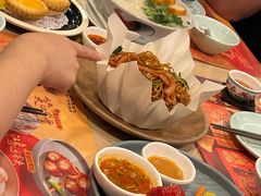 -点都德(A8店)