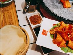 -么肆烤肉·中式自助·烤肉大排档(街道口季佳PAI店)