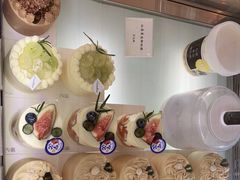 -暖忆烘焙甜品