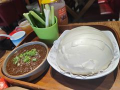 特色鲅鱼酱-永红源啤酒·烧烤·海鲜·大排档(台柳路店)