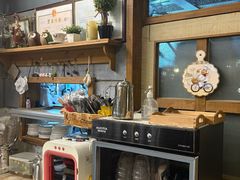 -Cafe Alice咖啡爱丽丝(奥城店)