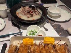 -新兴·金羊座·粤菜点心(乐峰店)