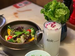 -厚贞日式烤肉(龙之梦店)