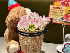 -海底捞火锅(江北万达商业广场店)