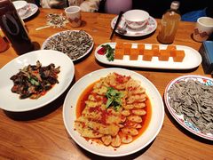 -天山集市餐厅(康城店)