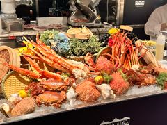 -香港唯港荟 Hotel ICON – The Market