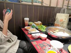-牛New寿喜烧(新六百店)