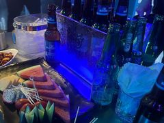 -简奥斯汀·赫本酒吧