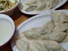 -喜家德虾仁水饺(马栏店)