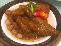 -粤域茶餐厅