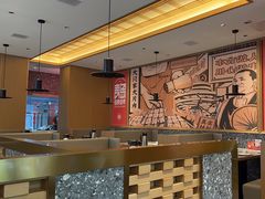 -大闫家烧烤·小海鲜家常菜(郑庄店)