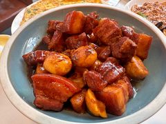 -塞上渔乡·农家菜·虹鳟鱼