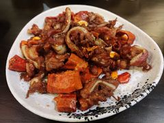 -聚汇三少·龙虾·中餐厅(莫邪路新天地店)