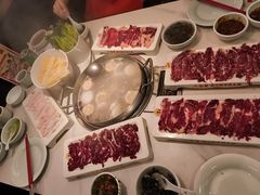 -八合里潮汕鲜牛肉火锅(深圳海岸城店)