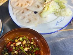 -小板凳(四公里店)