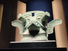 -三星堆博物馆
