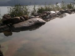 山顶温泉-天目湖涵田半山温泉水乐园
