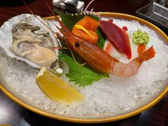 -上海中星铂尔曼大酒店 锦·日本料理