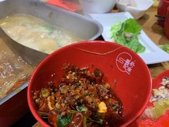 -舒来喜鱼锅(伊河路店)