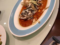 -一品滇香·云南菜(公益西桥店)