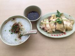-百家鸡味馆(清泰店)
