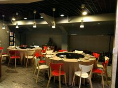 -徐记私厨(半淞园路店)