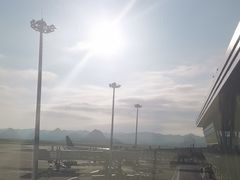 -贵阳龙洞堡国际机场-T2航站楼