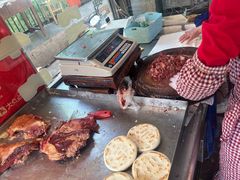 -杨天玉腊牛羊肉